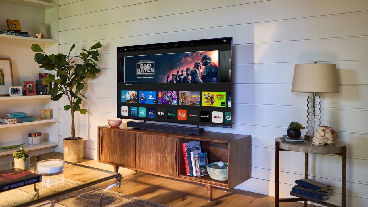 Vizio M-Series