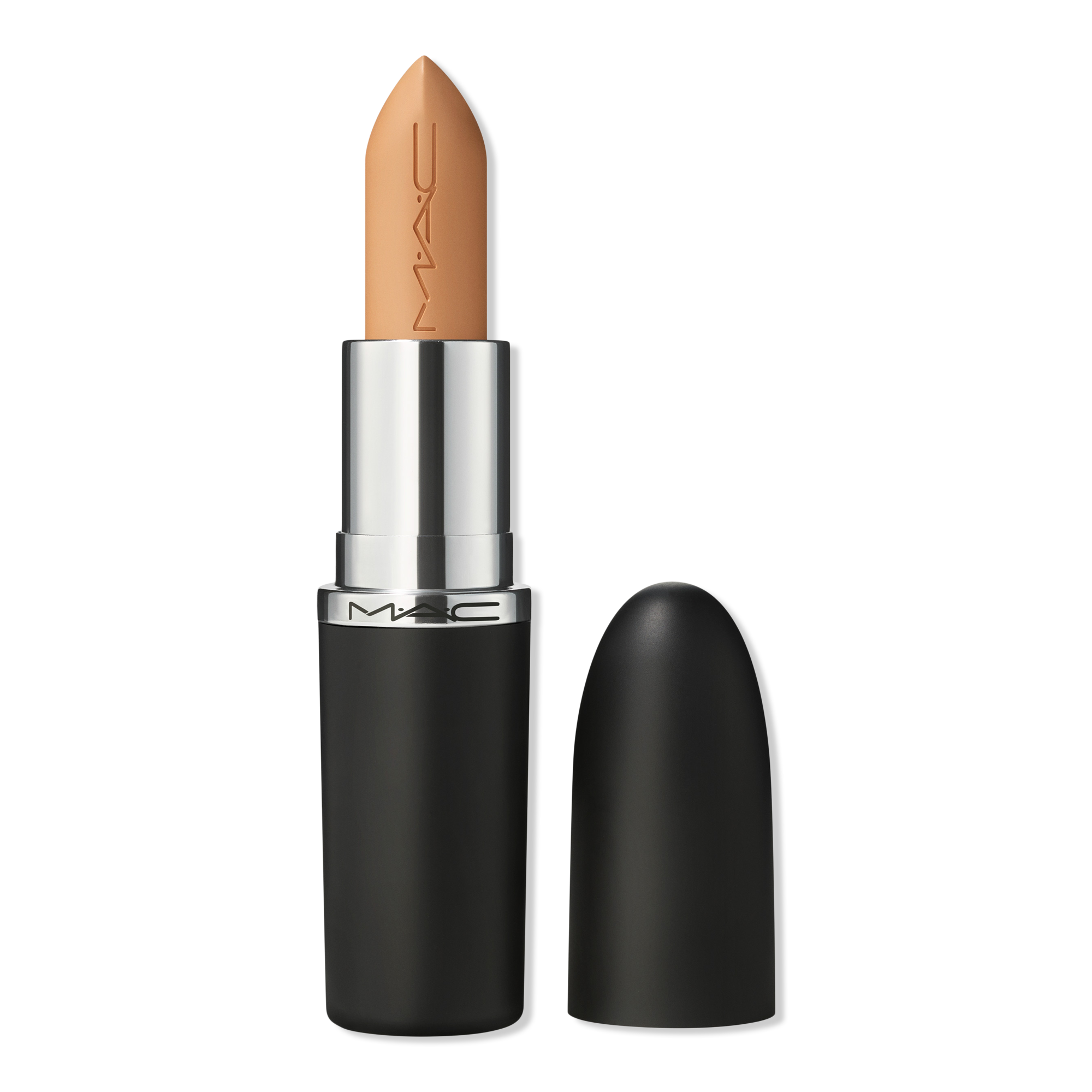 M&amp;middot;a&amp;middot;cximal Sleek Satin Lipstick - Peachstock
