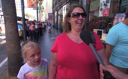 Jimmy Kimmel prepares for Mother's Day by reminding us that our moms have secrets, too