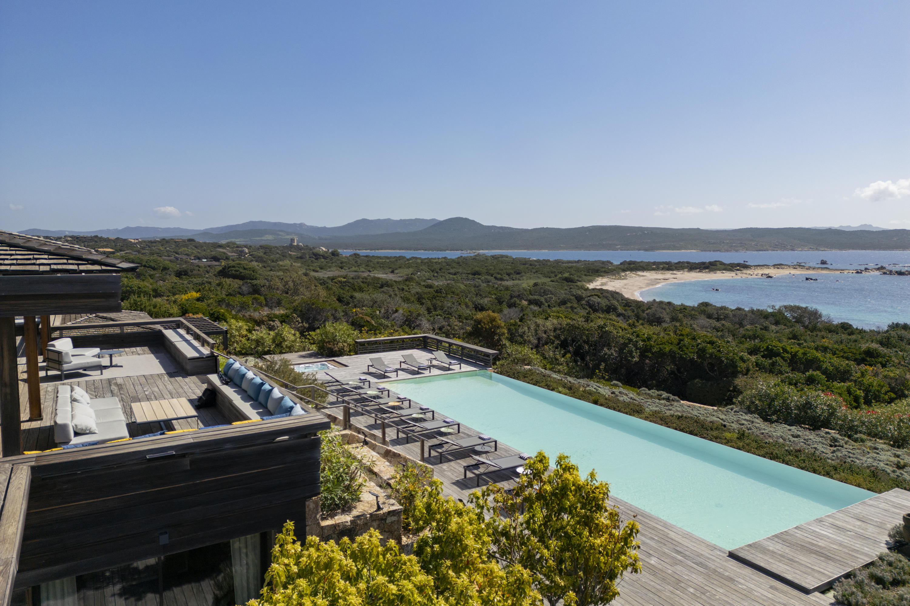 The Thinking Traveller villas