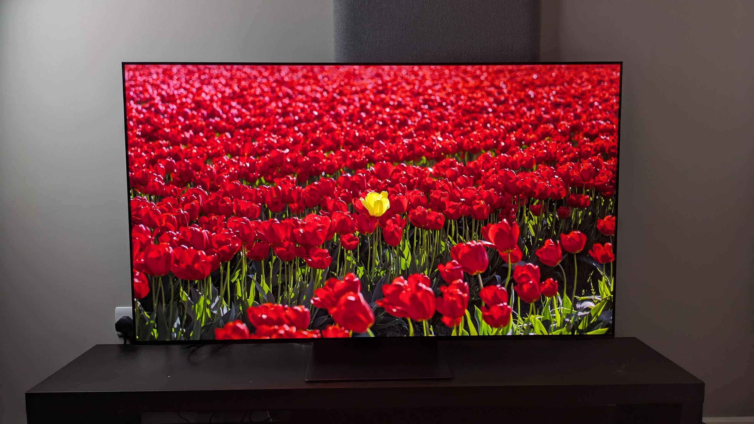 I test OLED TVs for a living, and these are the 3 I'd recommend upgrading to for the World Cup — I know they provide great motion handing, rich colors, and one crushes reflections so you can watch even in super-bright rooms