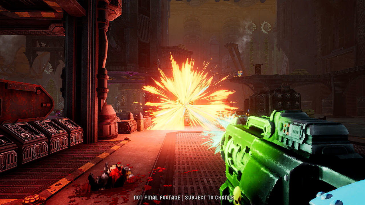 boltgun 2