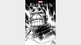 Marvel Comics January 2022 solicitations