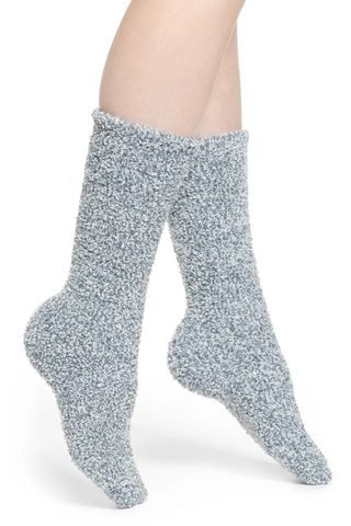 Best Fuzzy Socks | Barefoot Dreams CozyChic® Socks