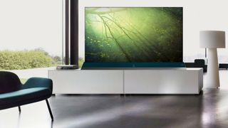 TCL’s 75-inch 8K QLED TV is 20mm slim