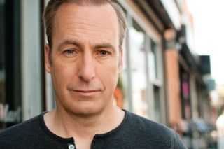 Bob Odenkirk to star in Straight Man at AMC Networks