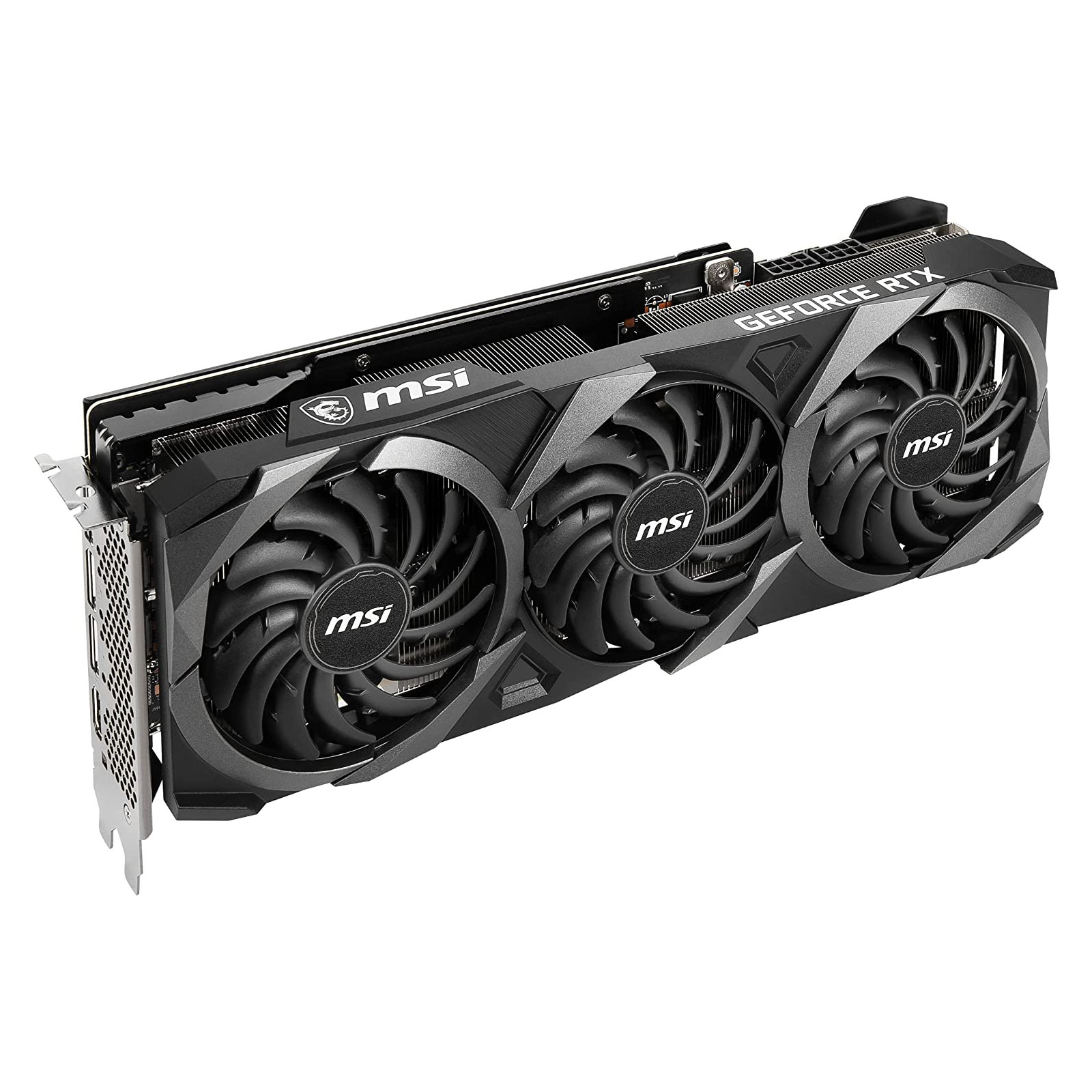 GPU Retail Availability