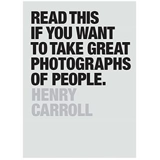 Read This If You Want to Take Great Photographs of People