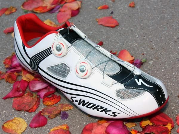 The Micromatrix upper is now softer-feeling and conforms better to the foot than last year's version.