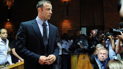 Oscar Pistorius 220213