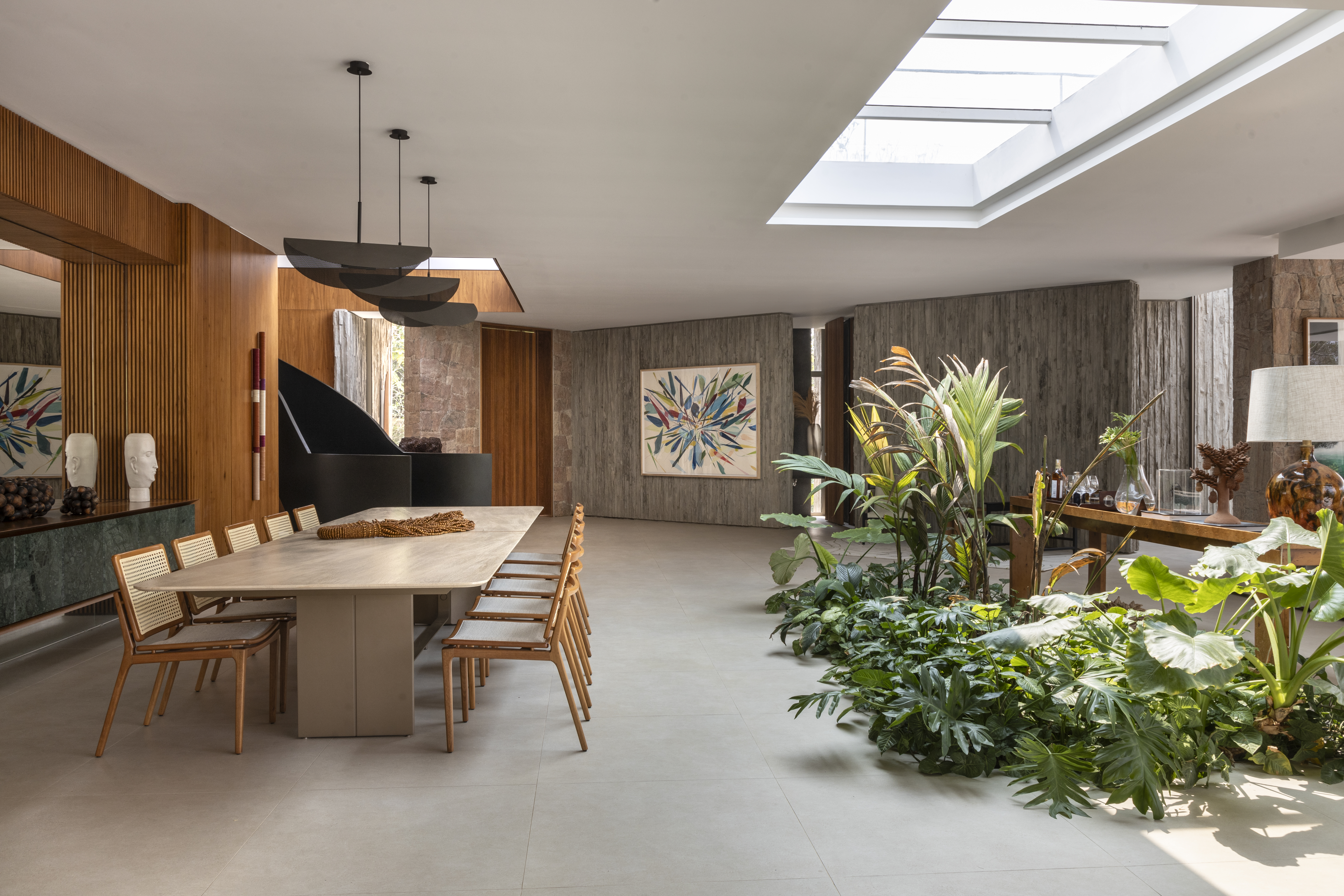 Brazil house