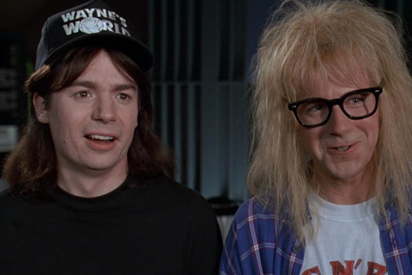 Wayne's World