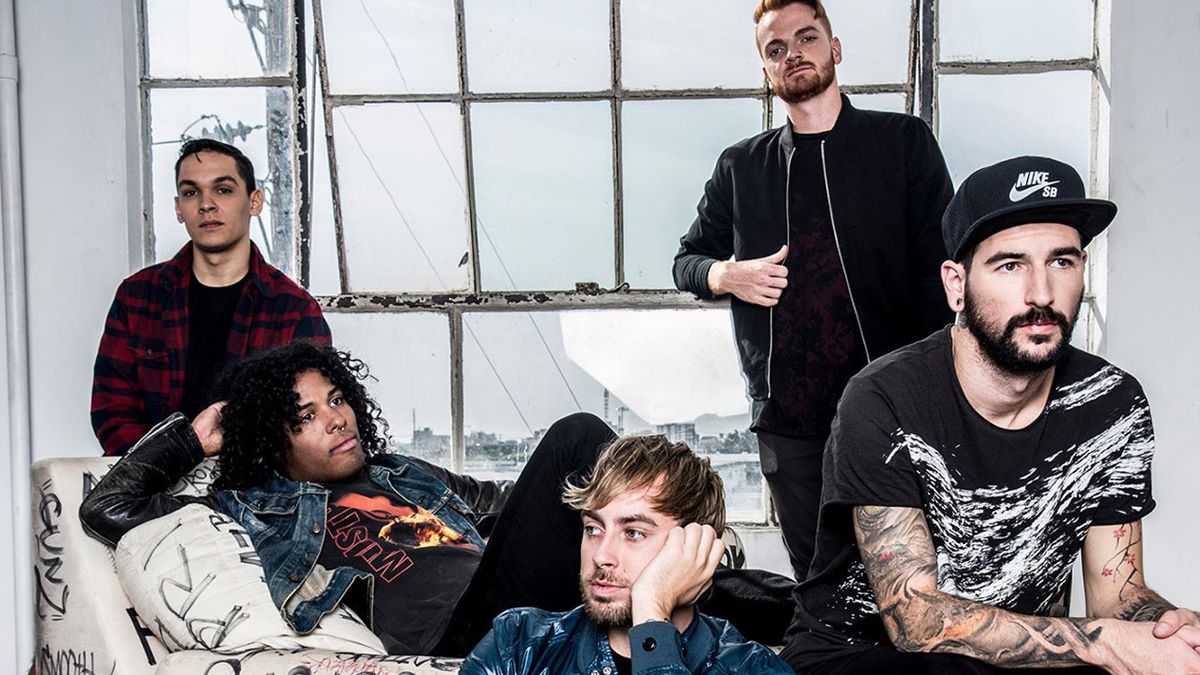 Issues dedicate track to victims of police violence | Louder