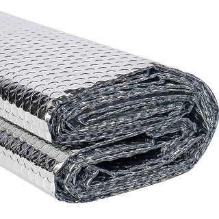 Vuaohiy Double Reflective Insulation Roll, 23.6