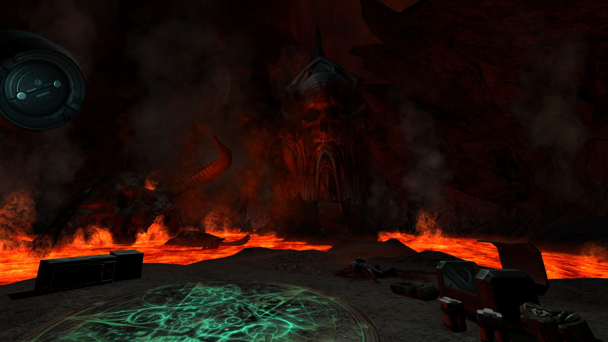 Why Doom 3 is still an important and misunderstood game