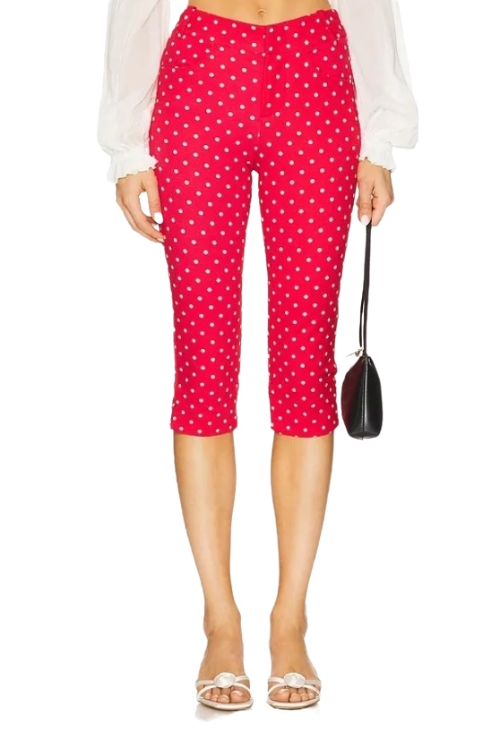 Free People, X Revolve Better Printed Super Slim