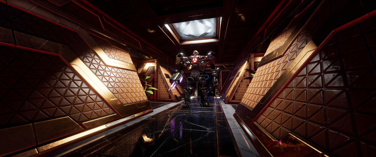 System Shock (2022)