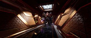 Choc du système (2022)