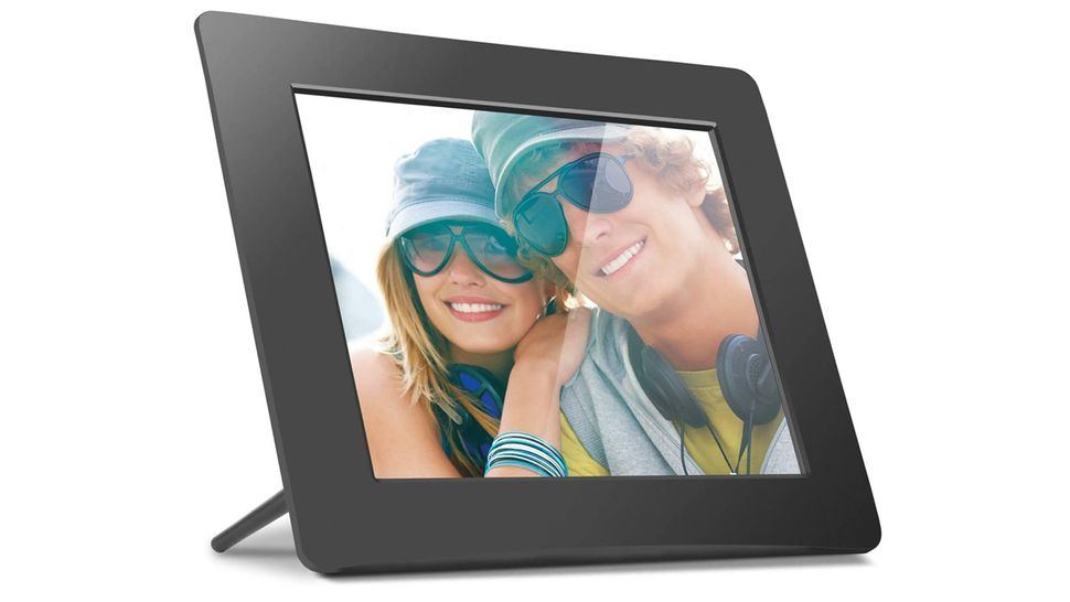 Best Digital Photo Frames Top Ten Reviews