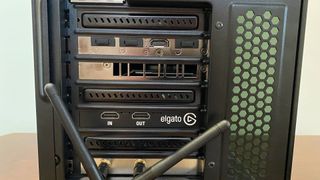 Corsair Vengeance a4100