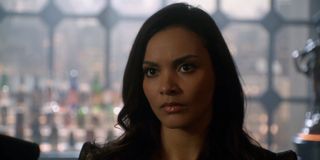 Jessica Lucas as Tabitha on Gotham