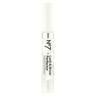best clear mascara - No7 Lash and Brow Perfector