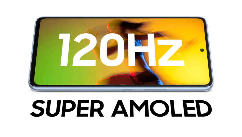 Samsung Galaxy A53