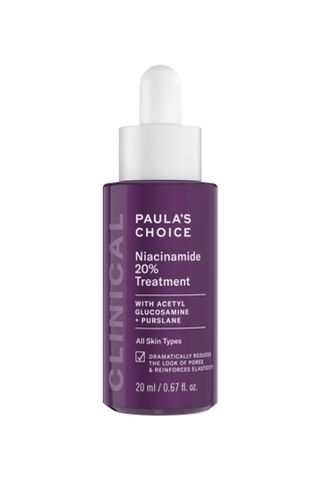 Paula's Choice Niacinamide 20% Treatment