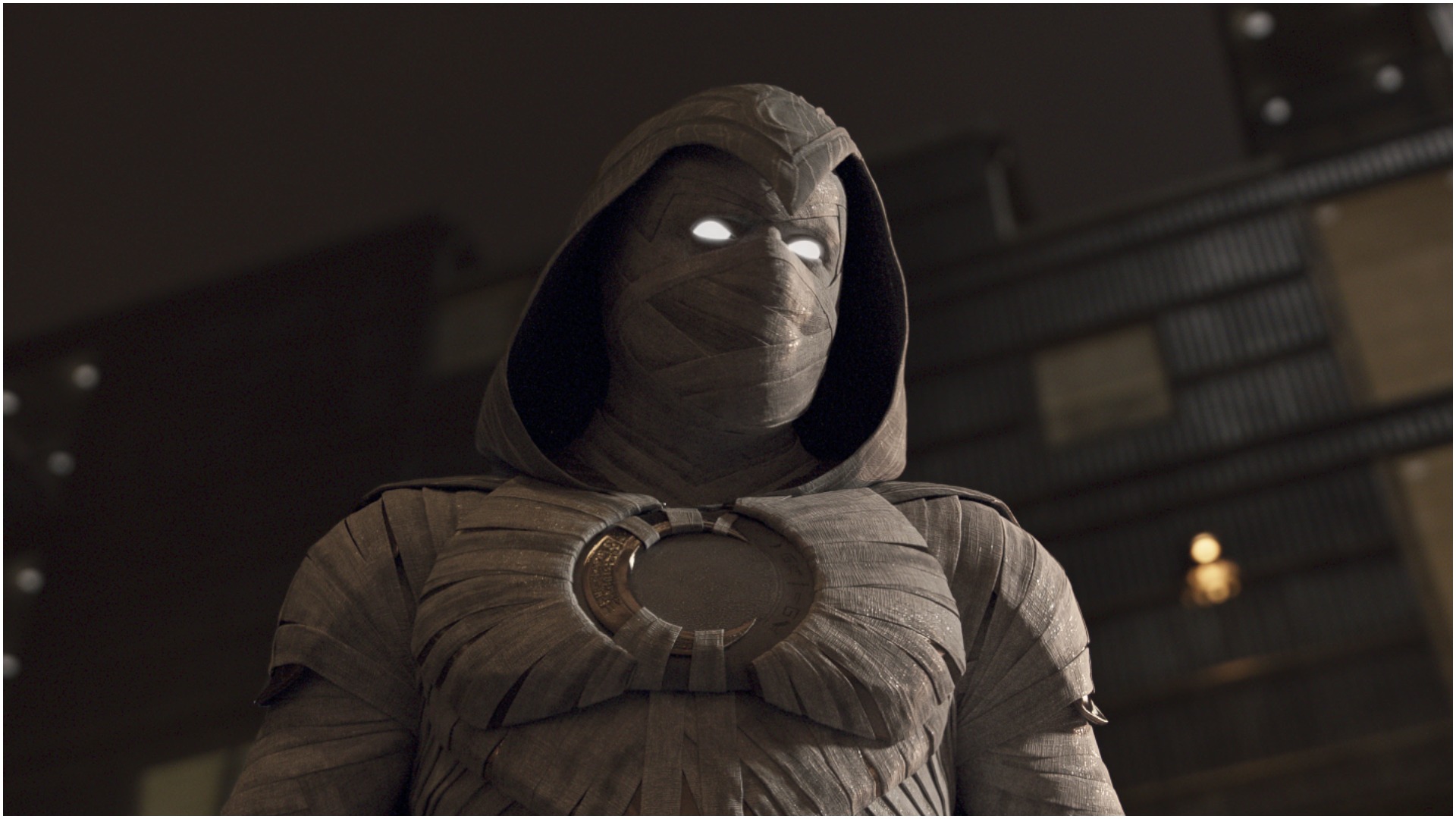 Oscar Isaac's 'Moon Knight' Season 2 Could Get Really Weird - Inside the  Magic