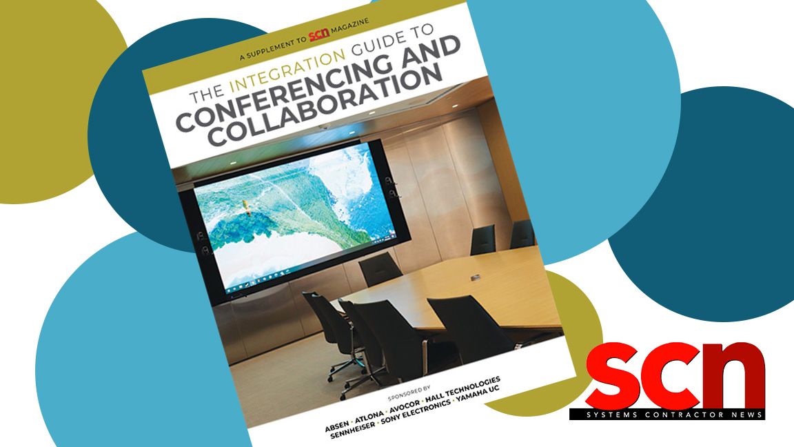 The Integration Guide to Conferencing and Collaboration | AVNetwork