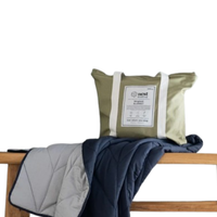 3. Luxury Bamboo Weighted Blanket: from $149 $119.20 at Nest Bedding