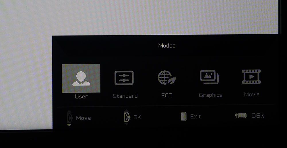 Acer SpatialLabs View 15.6-inch Glasses-Free 3D Portable Monitor