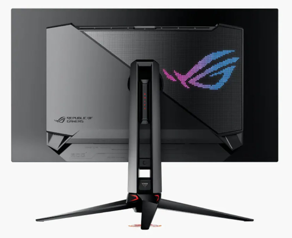 Asus ROG Swift PG32UCDP