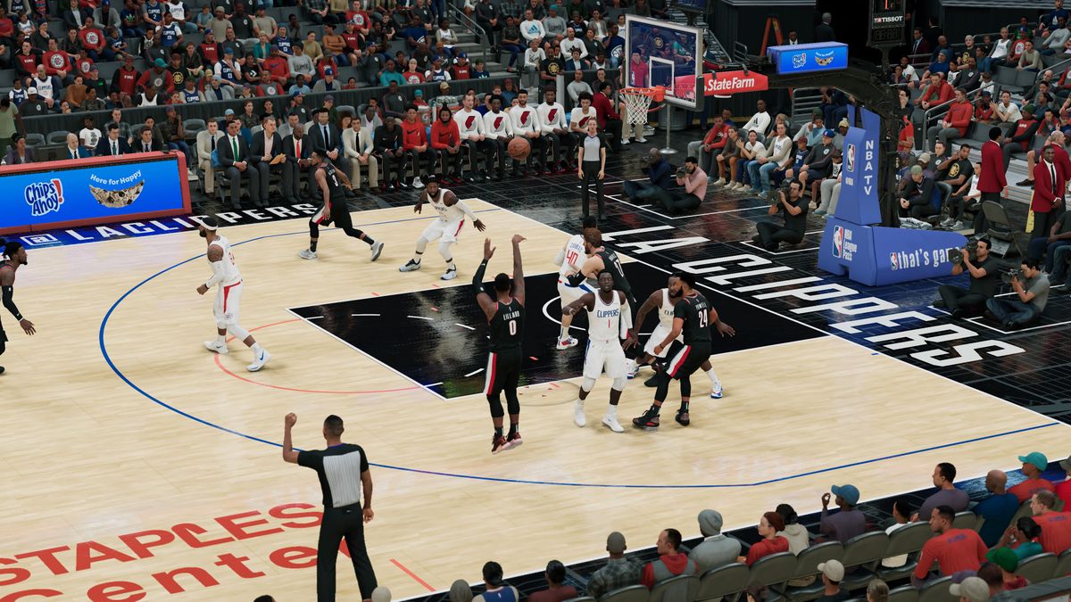 NBA 2K22 Tips With 7 Things To Know Before You Play | GamesRadar+