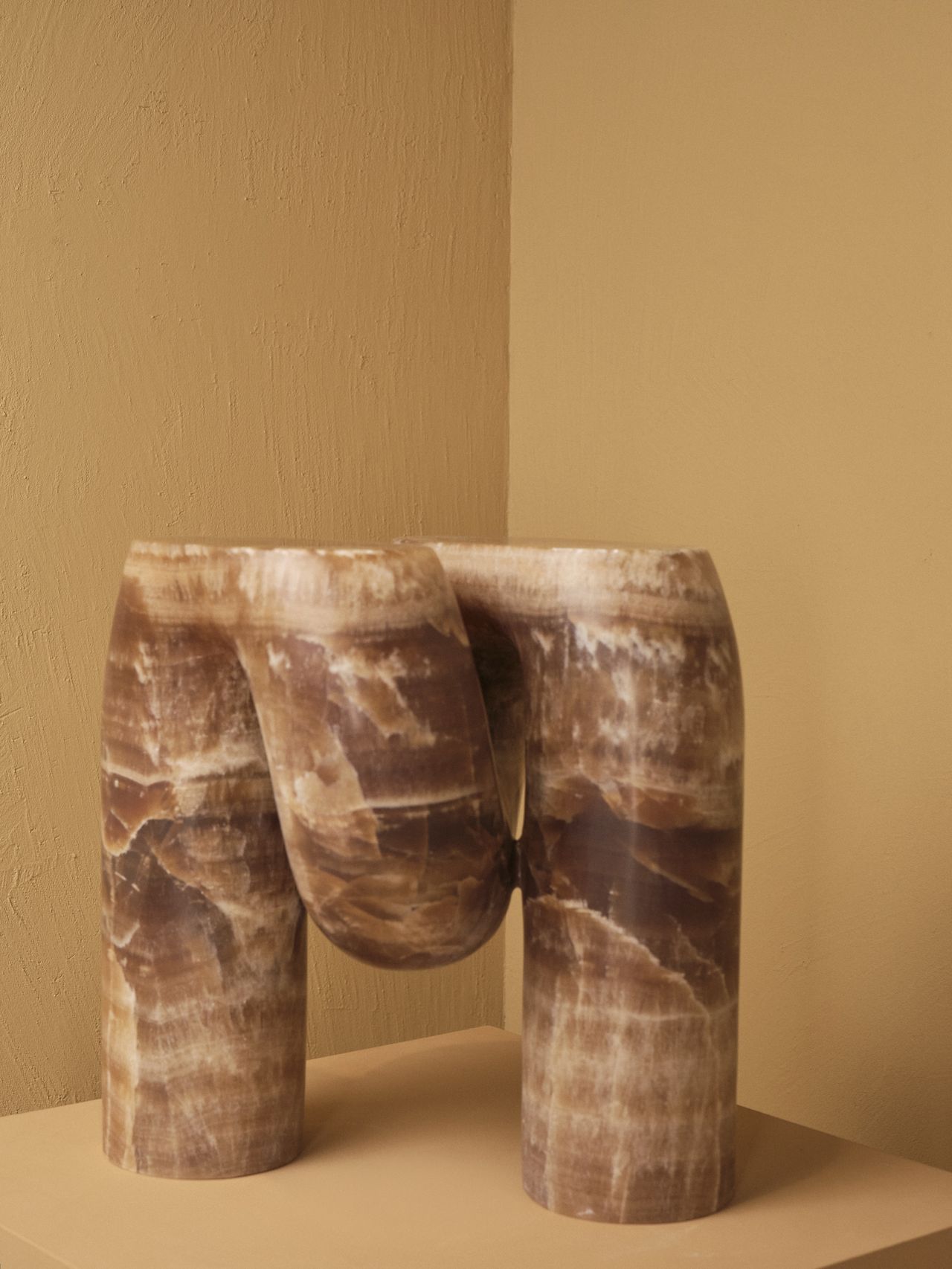 Onyx furniture by Kelly Wearstler and ARCA