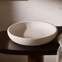 Witney Stone Bowl: was £85, now £63.75 at The White Company (save £21.25)