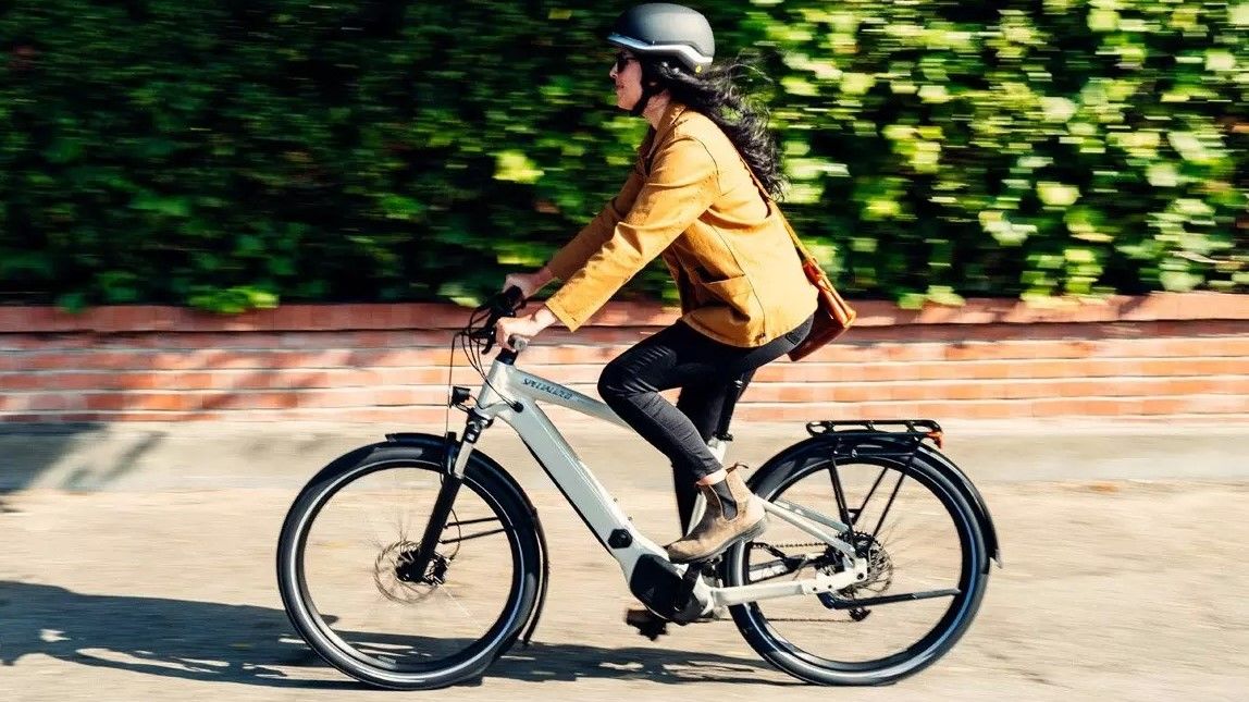 Best electric bikes for commuting: Get to work faster and with less ...