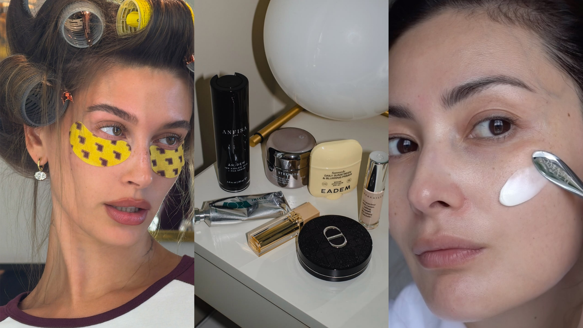 Collagen Eye Creams Won't Do Much—But an Eye Surgeon Says These 7 Alternatives Will