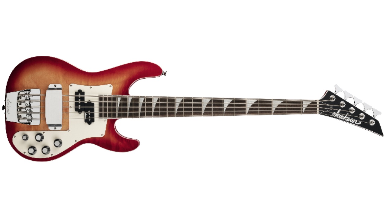 Jackson X Series updates