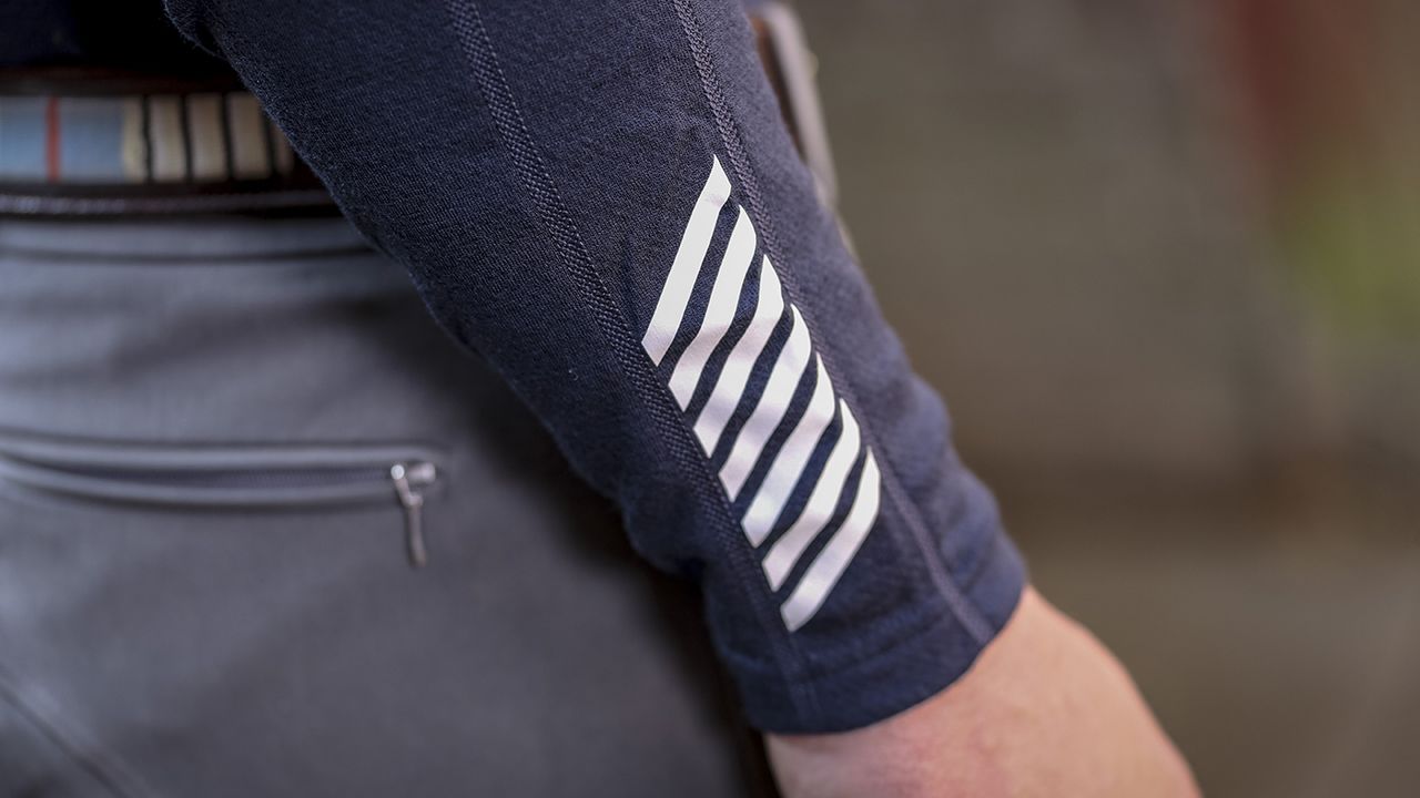 Helly Hansen Lifa Merino Crew