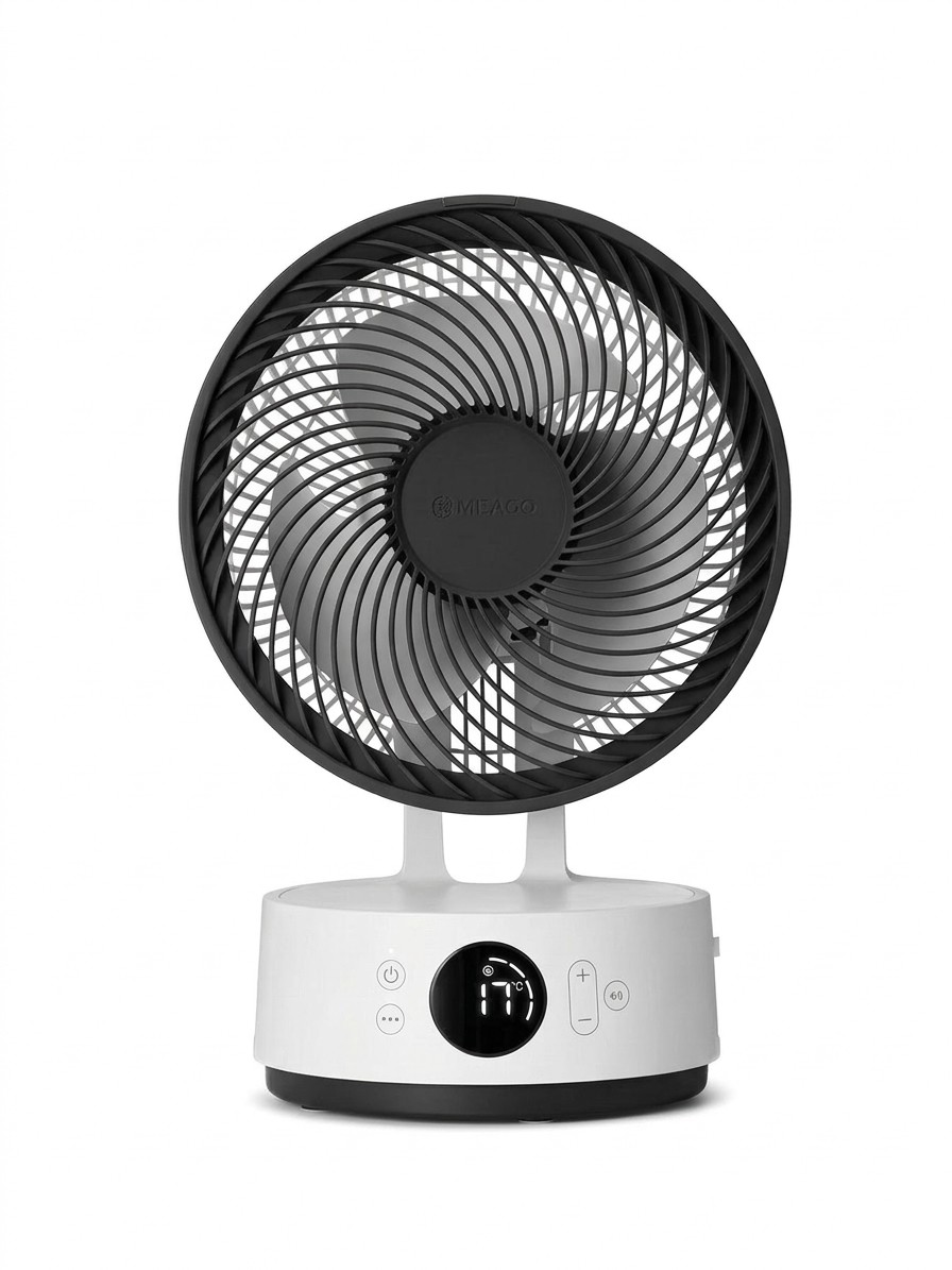 Meaco desk fan