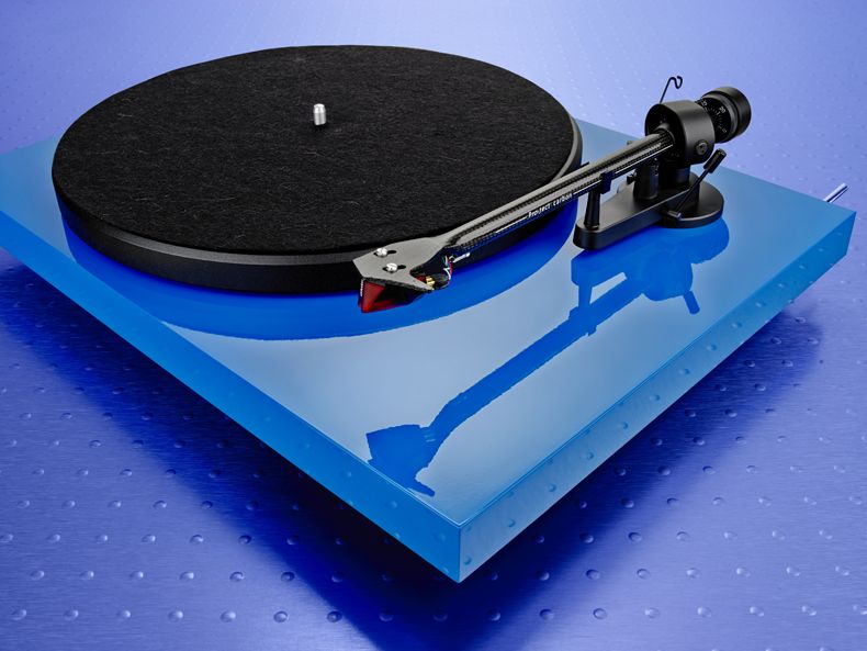 Pro-Ject Debut Carbon review | What Hi-Fi?