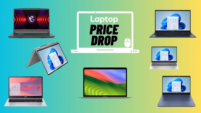 7 laptops on sale at Walmart for under $650