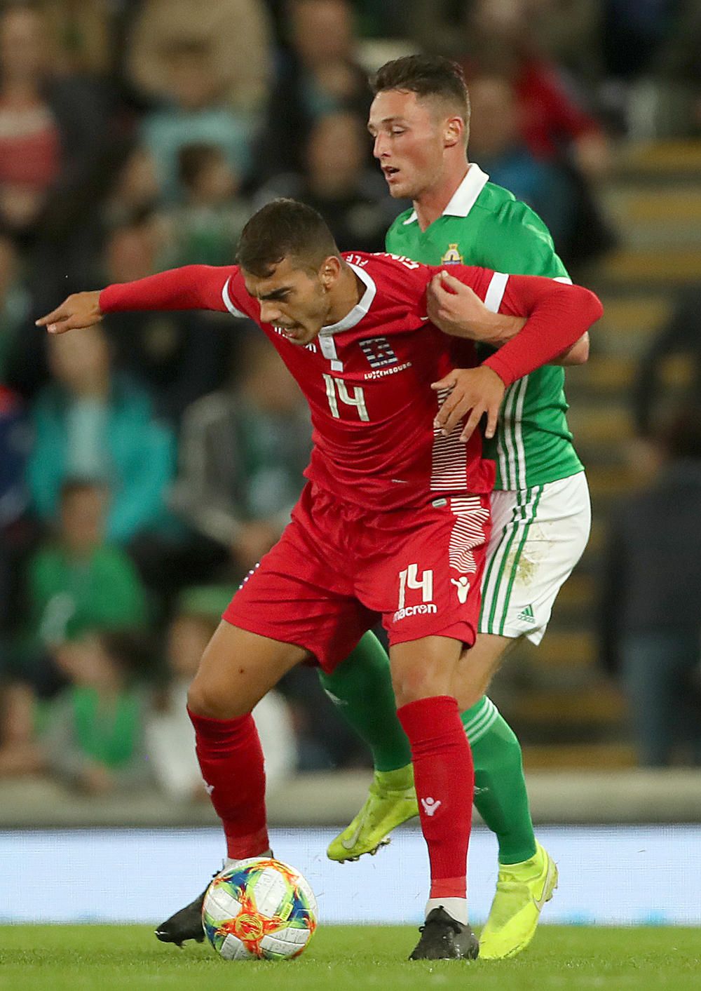 Danel Sinani interested in Norwich switch FourFourTwo