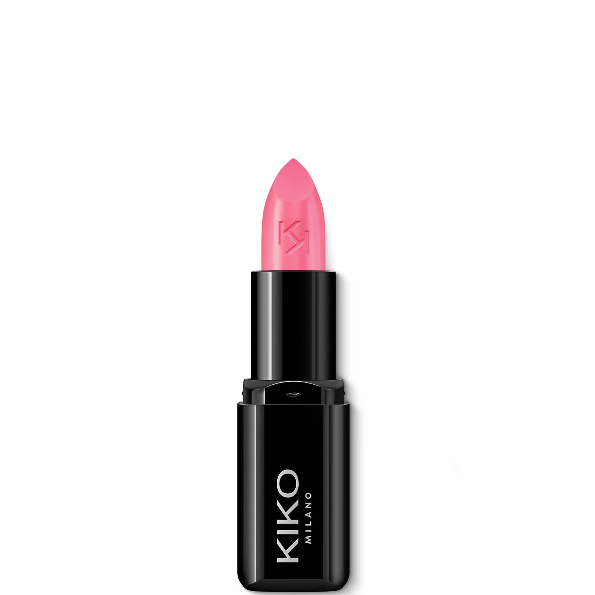 Kiko Milano Smart Fusion Lipstick 3g (various Shades) 401 Cachemire Beige