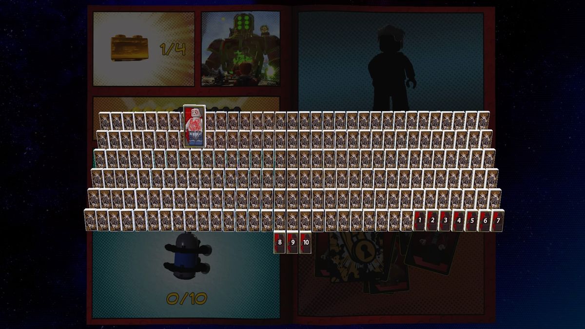 Lego Marvel Super Heroes 2 Tips Gamesradar