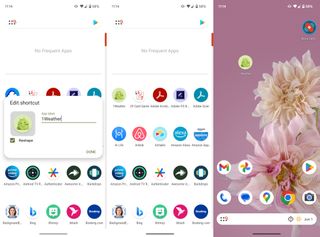How to change an app icon with Nova Launcher