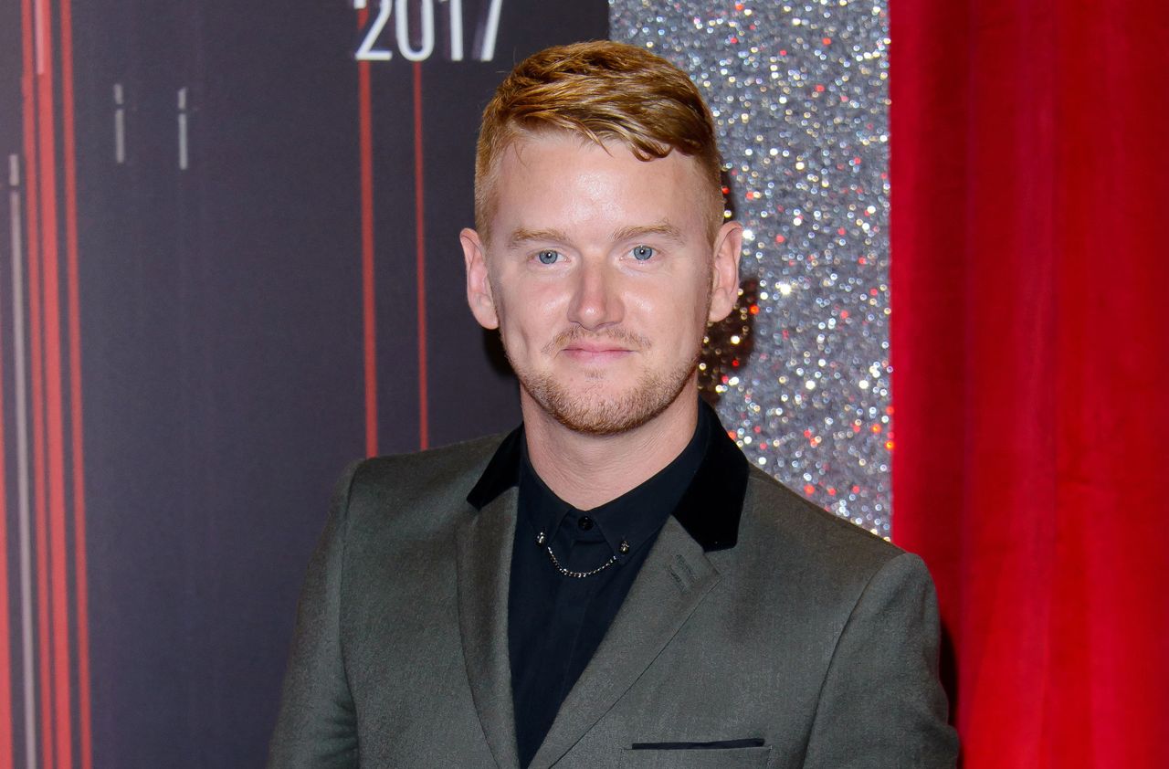 Mikey North