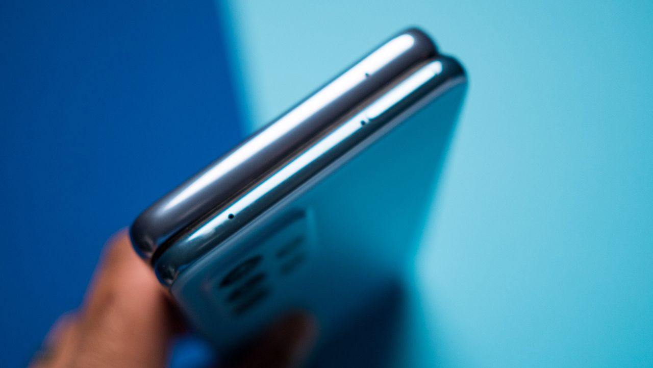 Galaxy A53 vs. Galaxy A52