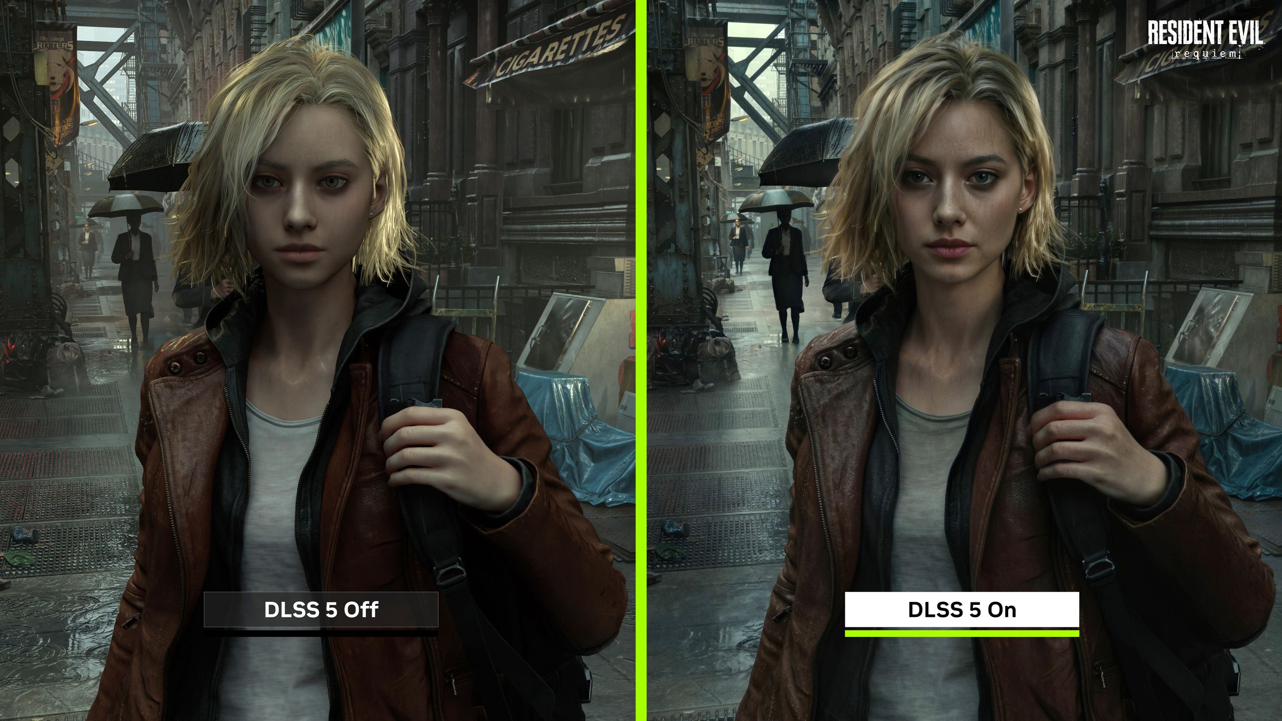 Nvidia's DLSS 5 announcement shocked even major developers - Creative Bloq
